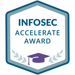 Infosec Institute Provides Four People with Cybersecurity Boot Camp Through the 2024 Infosec Accelerate Award Program