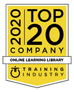 Top 20 - Online Learning Library