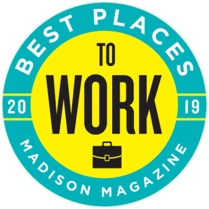 Madison Best Places to Work