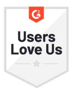 Users Love Us