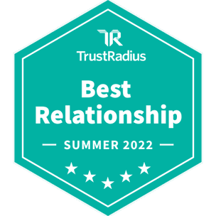 Best Relationship - Infosec IQ