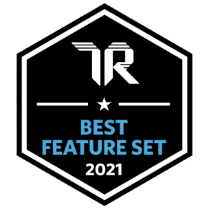 Best Feature Set - Security Awareness Training