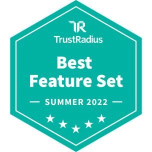 Best Feature Set - Infosec IQ