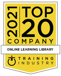Top 20 Company - Online Learning Library