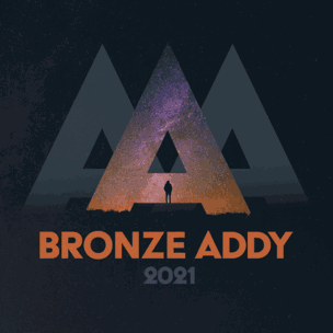 American Advertising Awards - Bronze