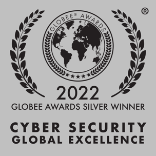 Best Cybersecurity Education Provider Silver Award - Infosec Brand