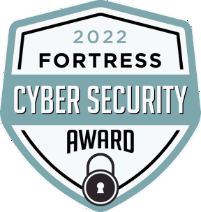 Fortress Cyber Security Award
