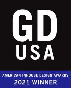 American Inhouse Design Awards