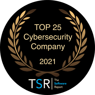 Top 25 Cybersecurity Company