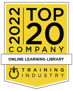 Top 20 Online Learning Library