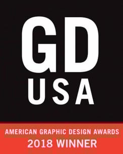 American Graphic Design Award - Posters