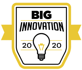 Big Innovation