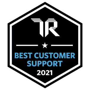 Best Customer Support - Security Awareness Training