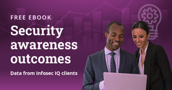 Download — IQ (Security awareness outcomes ebook)