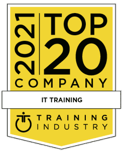 Top 20 IT Training Company