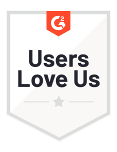 Users Love Us