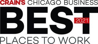 Best Place to Work - Chicago