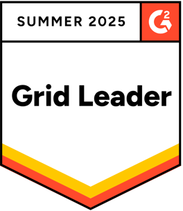 2025 G2 Summer - Easiest Setup Enterprise- Cybersecurity Professional Development